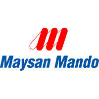 Maysan Mando